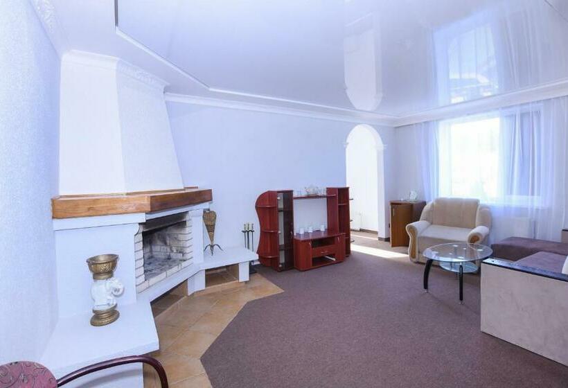 سوییت, Continent