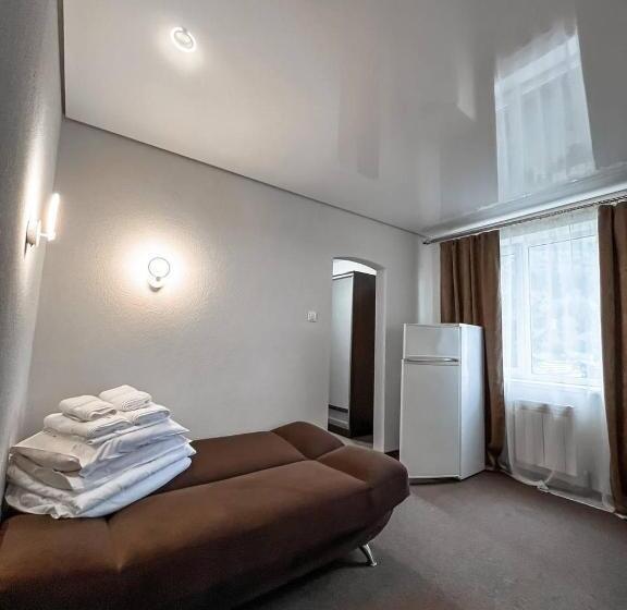 اتاق راحتی, Continent