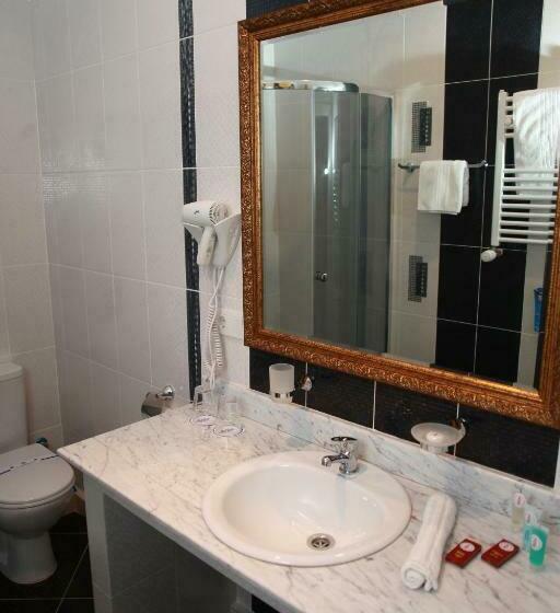 اتاق استاندارد, Fontush Boutique