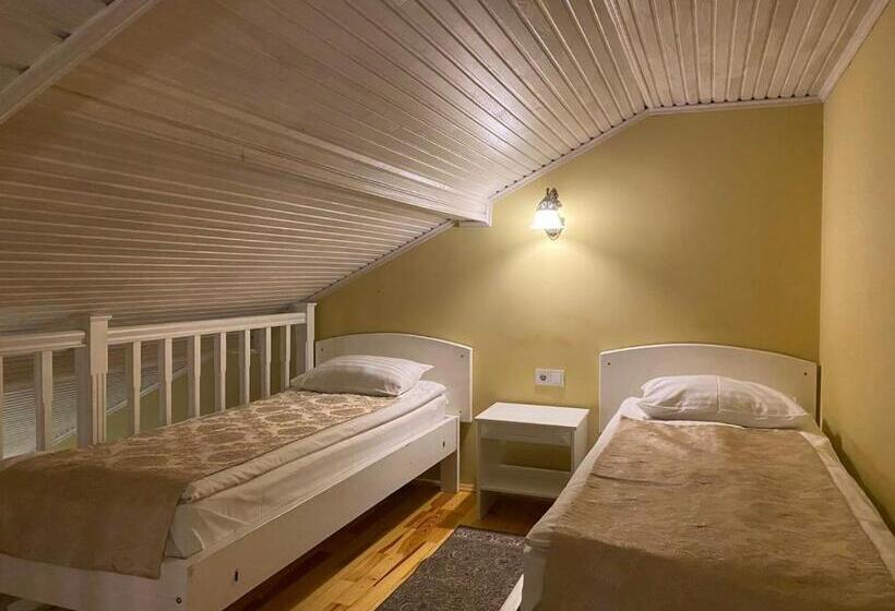 آپارتمان 1 خوابه, Fontush Boutique