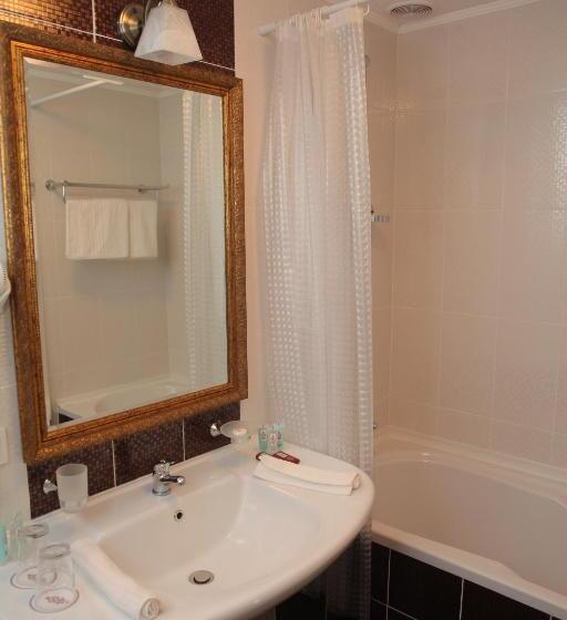 آپارتمان 1 خوابه, Fontush Boutique