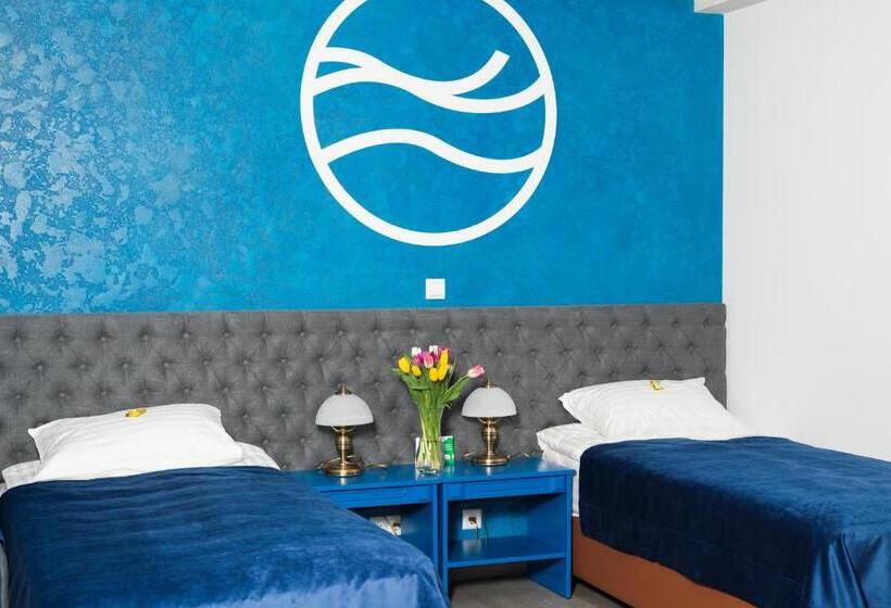 اتاق استاندارد, Fontush Boutique