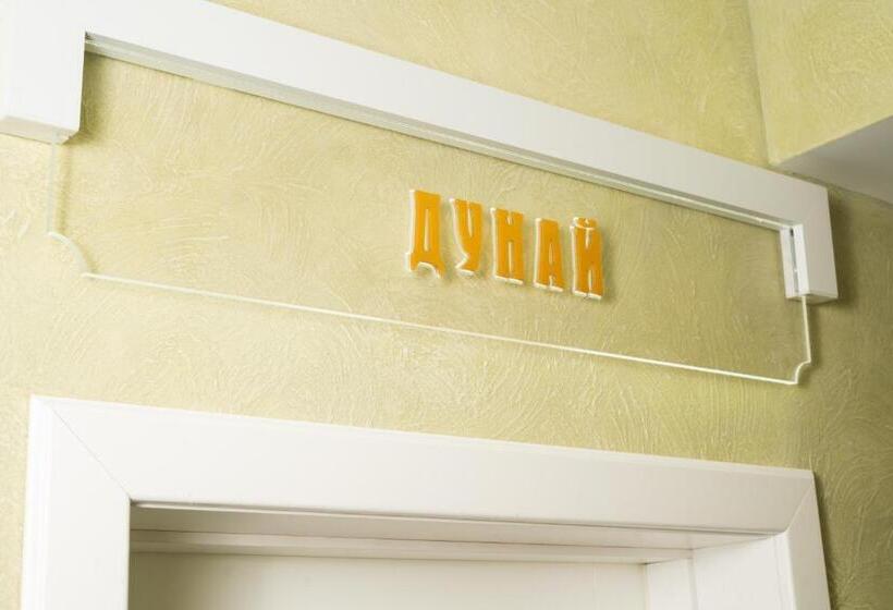 اتاق استاندارد, Fontush Boutique