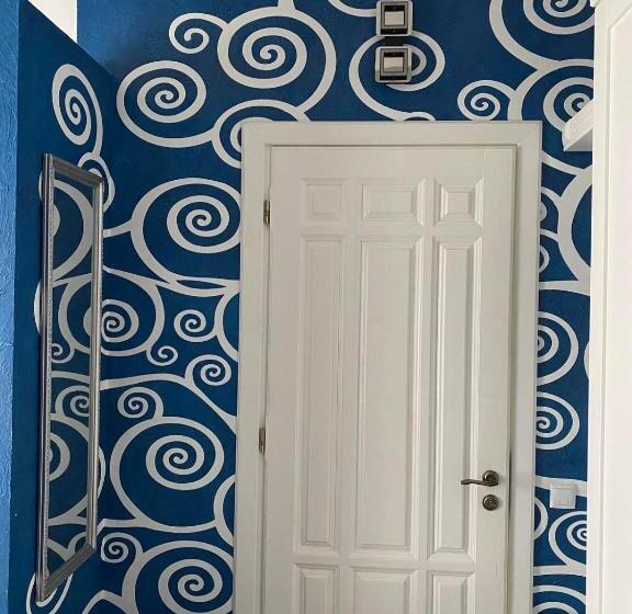 اتاق استاندارد, Fontush Boutique