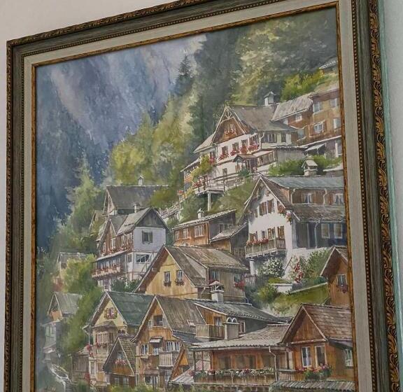 آپارتمان 1 خوابه, Fontush Boutique