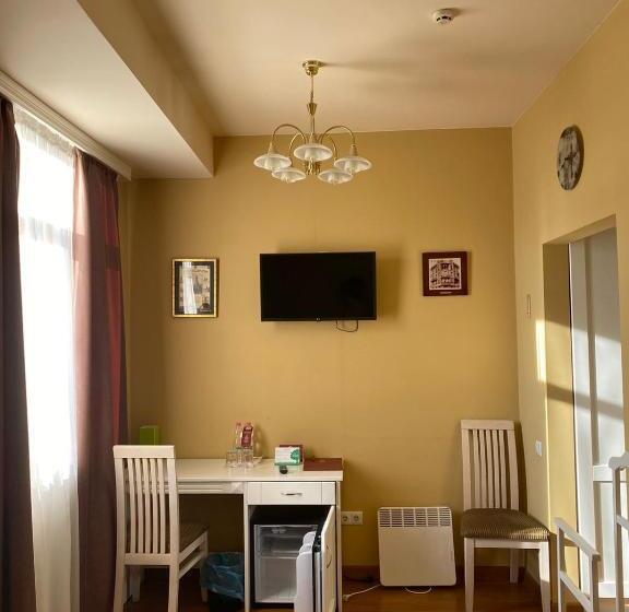 اتاق استاندارد, Fontush Boutique