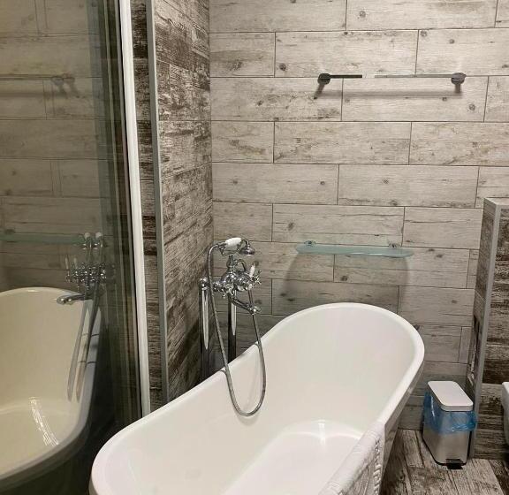 آپارتمان 1 خوابه, Fontush Boutique