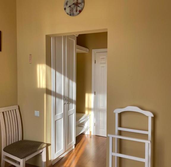 اتاق استاندارد, Fontush Boutique