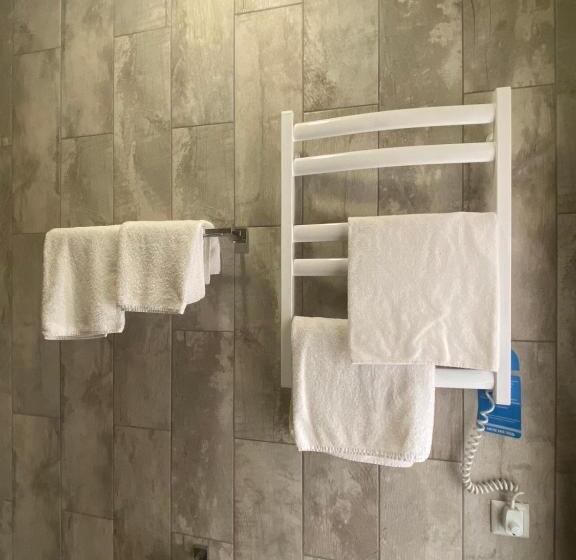 اتاق استاندارد, Fontush Boutique