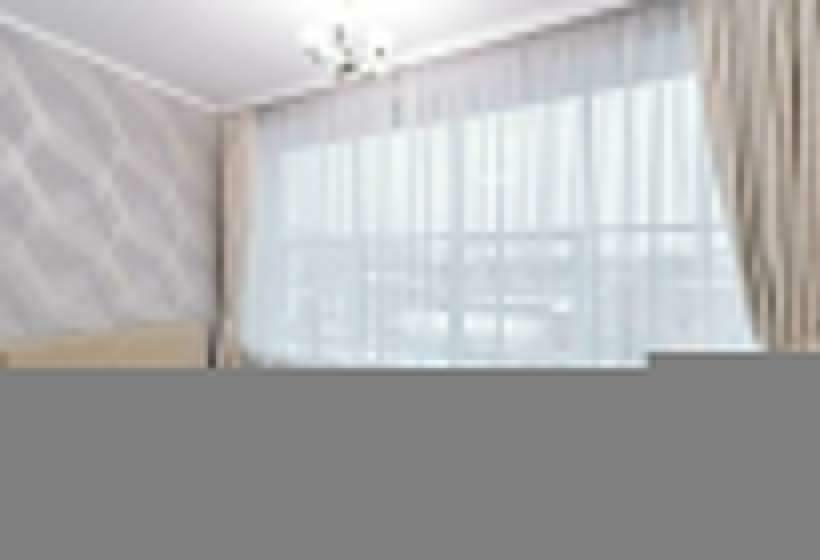 Standard Værelse, Gold Georg Palace