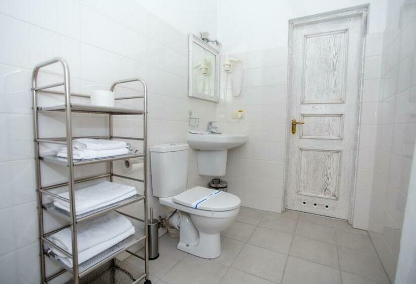 Suite, Gold Georg Palace