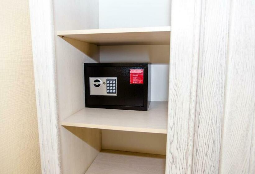 Suite, Gold Georg Palace