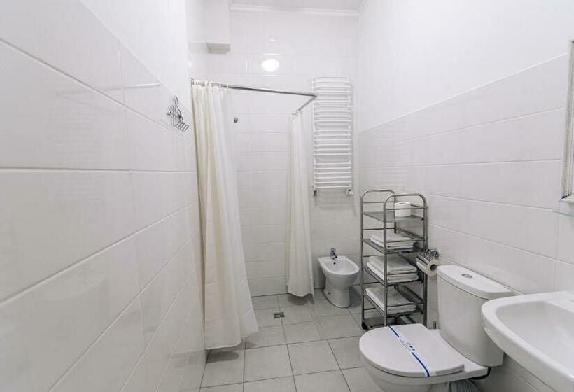 Suite, Gold Georg Palace