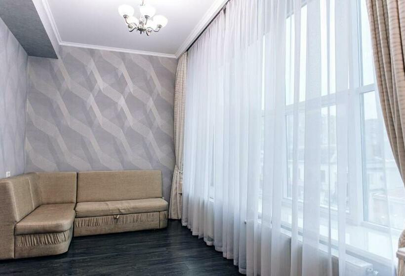 Suite, Gold Georg Palace