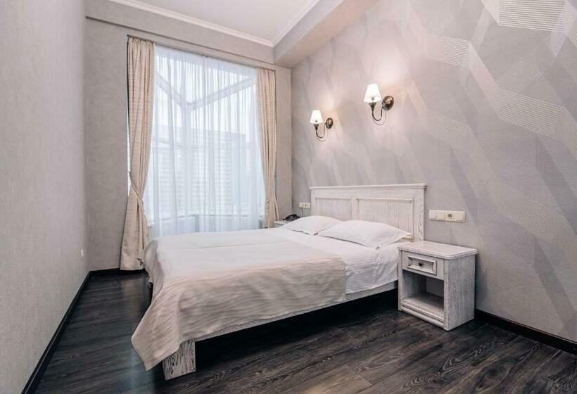 Suite, Gold Georg Palace