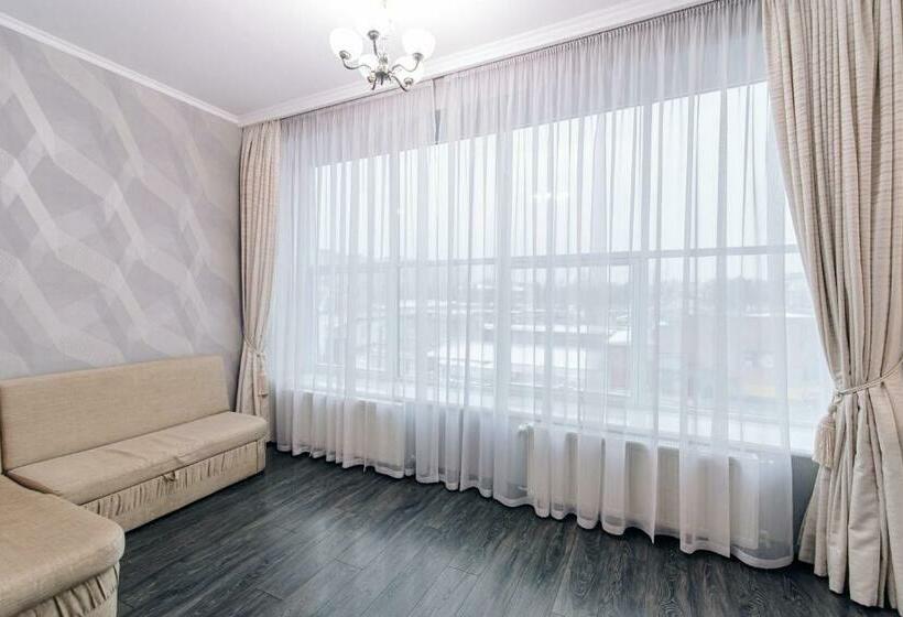 Suite, Gold Georg Palace