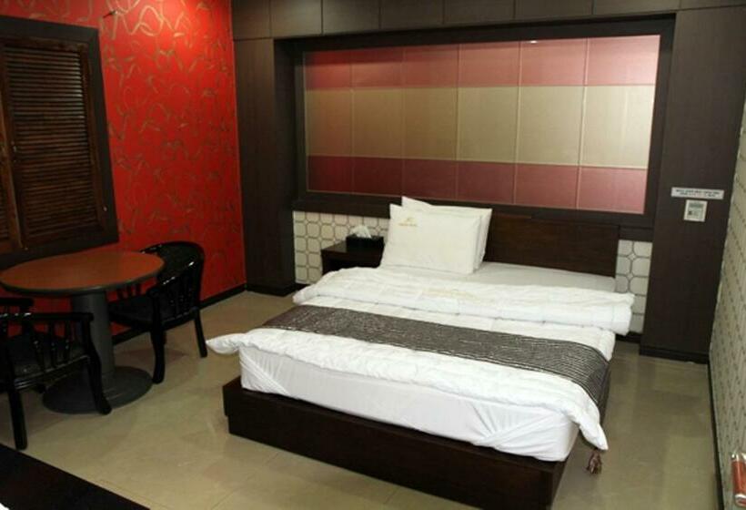 Quarto standard, Goryeo