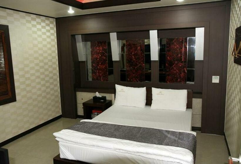 Quarto standard, Goryeo