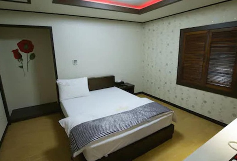 Quarto standard, Goryeo