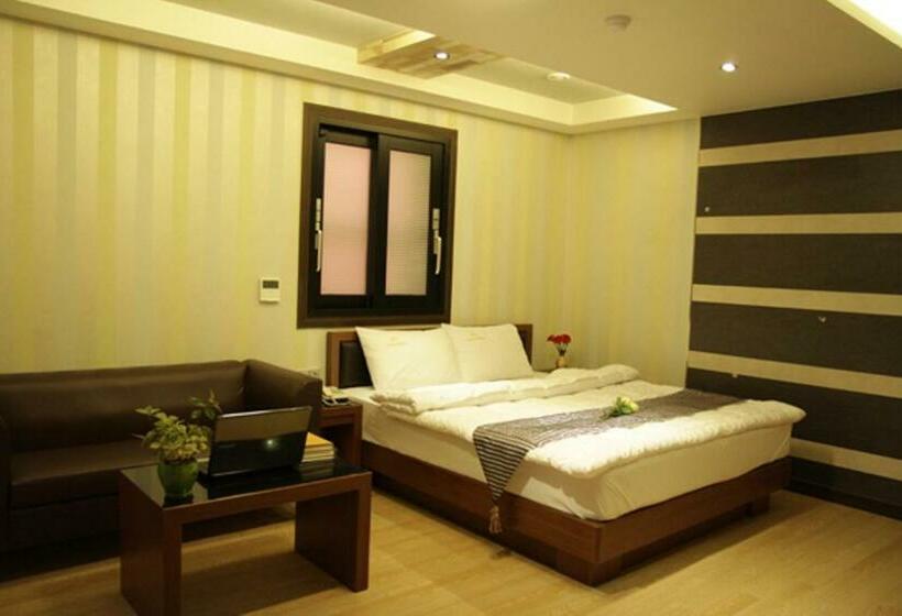 Quarto deluxe, Goryeo