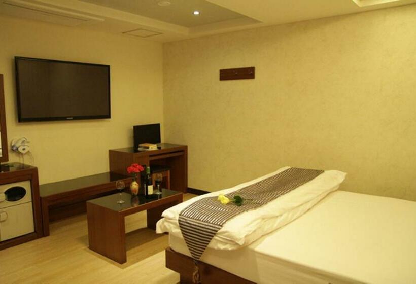 Quarto deluxe, Goryeo