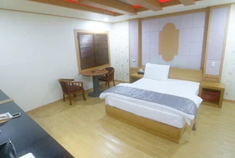 Quarto standard, Goryeo