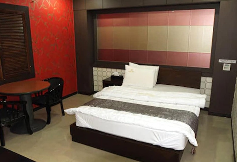Quarto standard, Goryeo