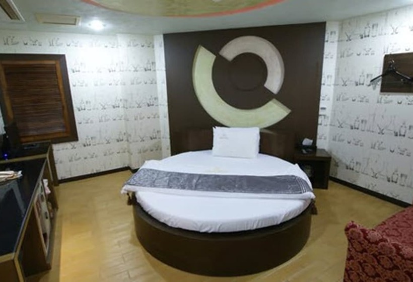 Quarto standard, Goryeo