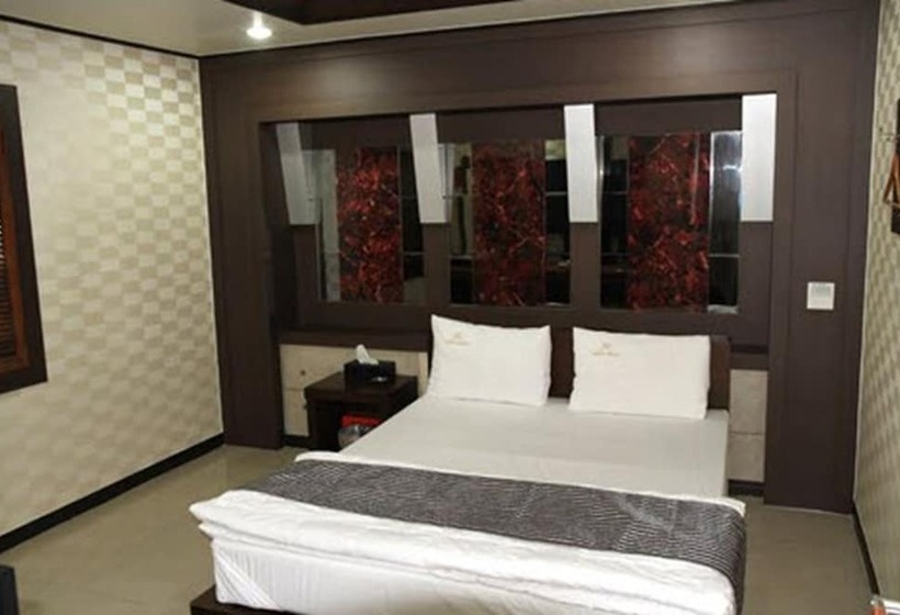 Quarto standard, Goryeo