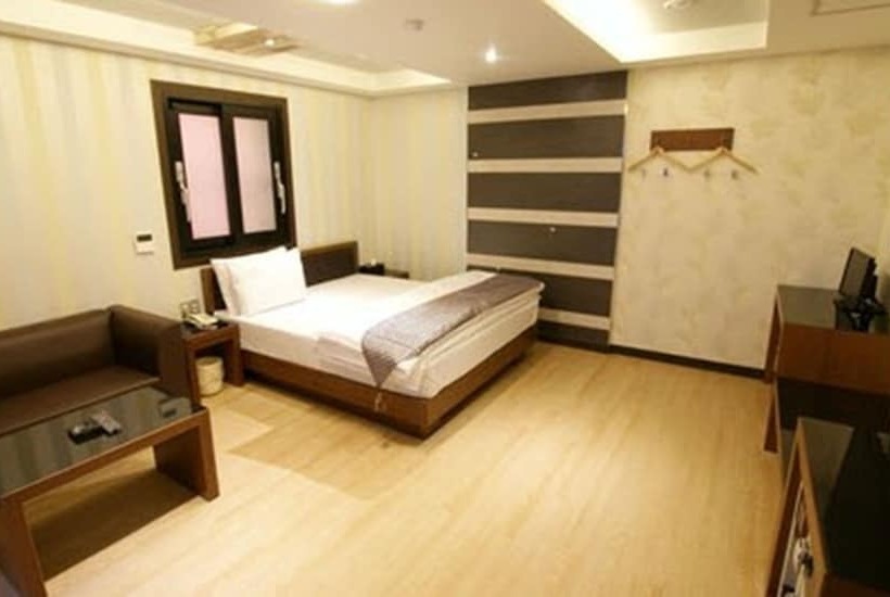 Quarto deluxe, Goryeo