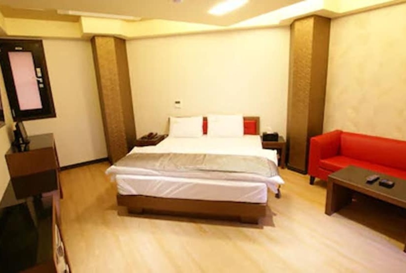 Quarto deluxe, Goryeo