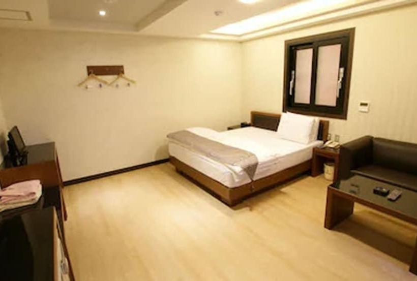 Quarto deluxe, Goryeo