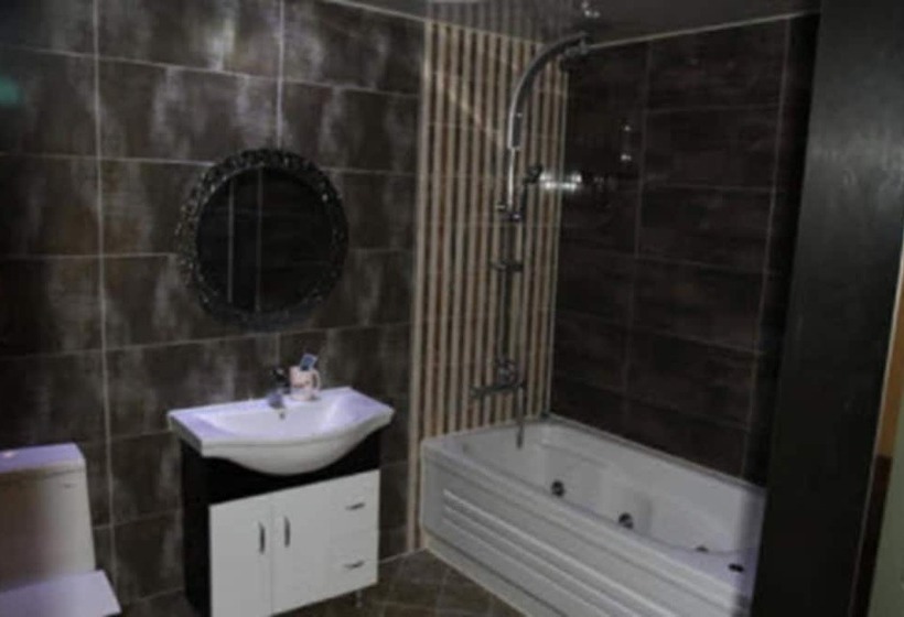 Quarto deluxe, Goryeo