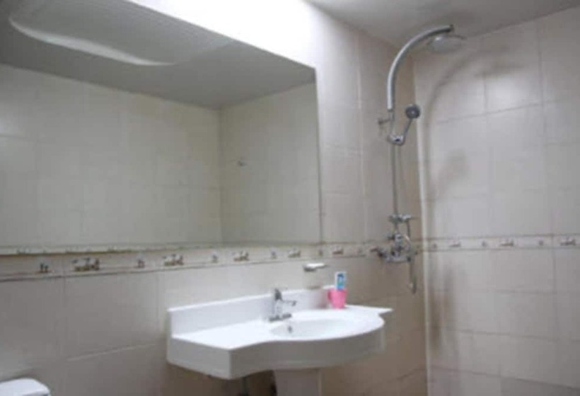 Quarto deluxe, Goryeo