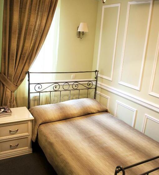 Cameră Standard, Gostiniy Dvor