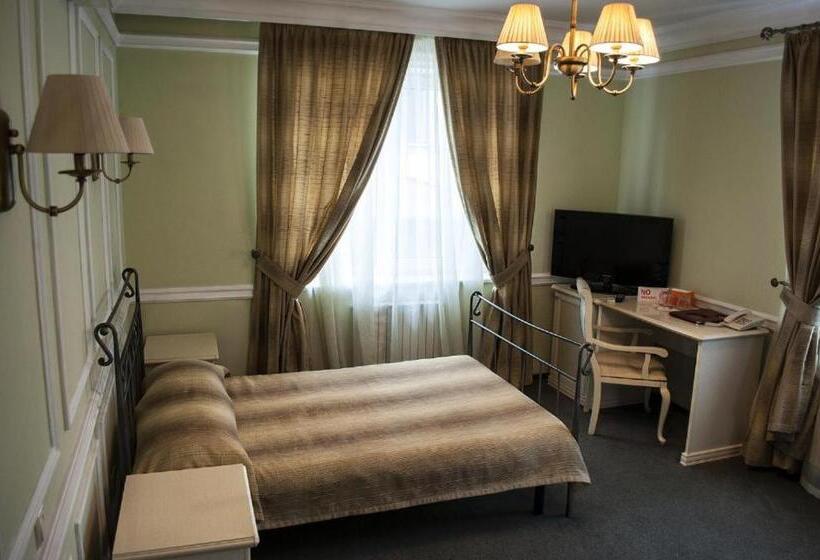 Junior Suite, Gostiniy Dvor