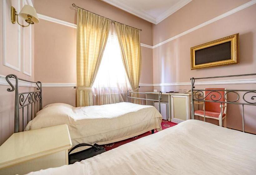 Junior Suite, Gostiniy Dvor