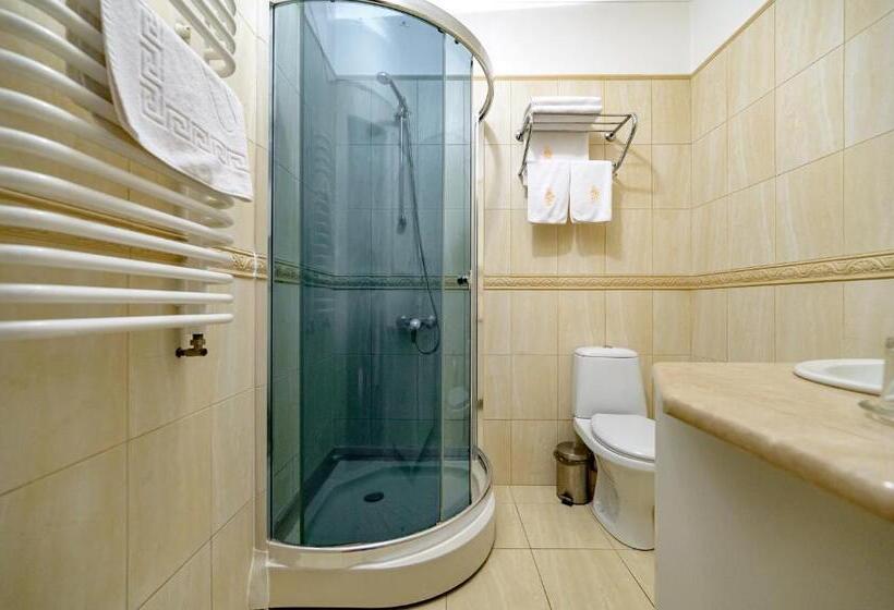 Junior Suite, Gostiniy Dvor