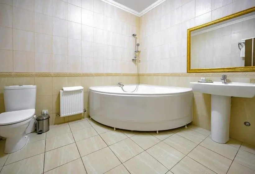 اتاق لوکس, Gostiniy Dvor