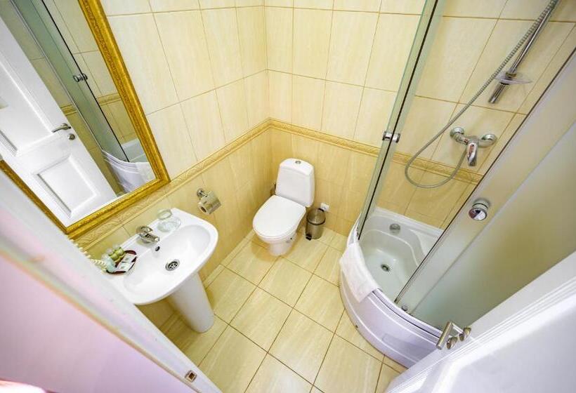 Cameră Standard, Gostiniy Dvor