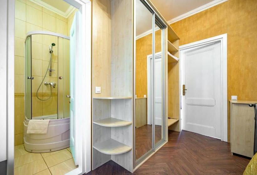 Cameră Standard, Gostiniy Dvor