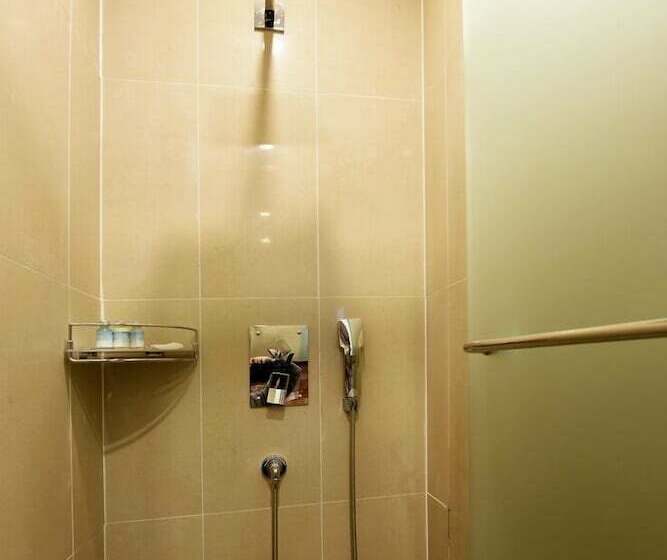 Номер Стандарт, Infini