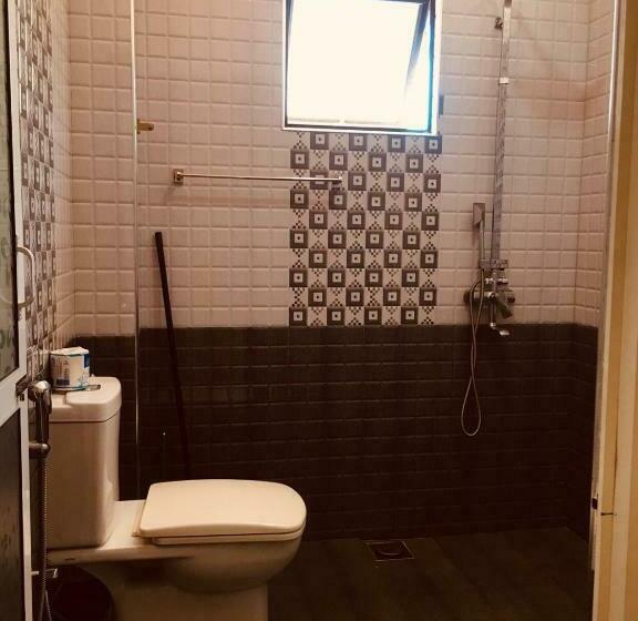 Номер Superior Кровать Кинг, Iresort