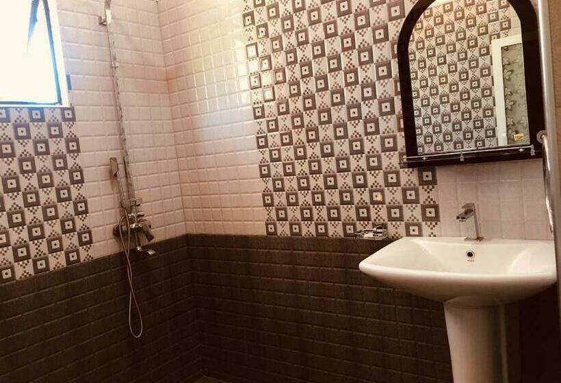 Номер Superior Кровать Кинг, Iresort