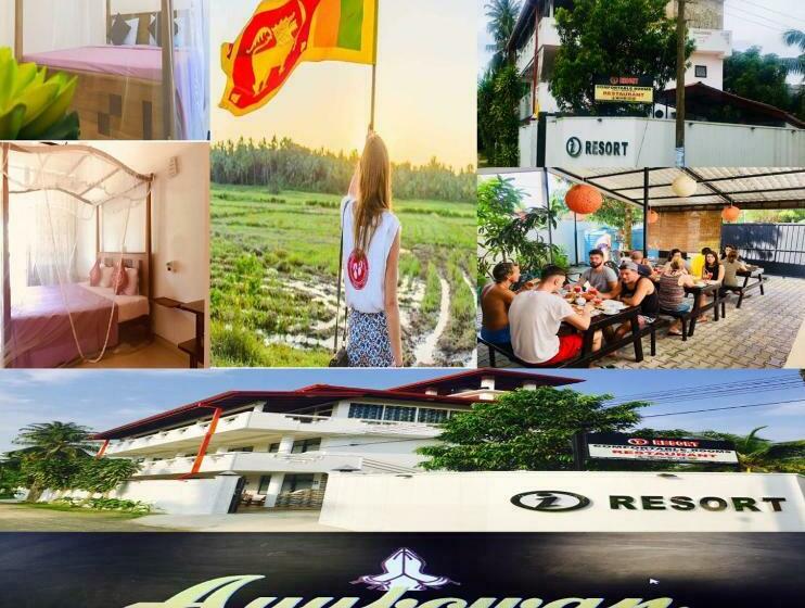 Номер Superior Кровать Кинг, Iresort