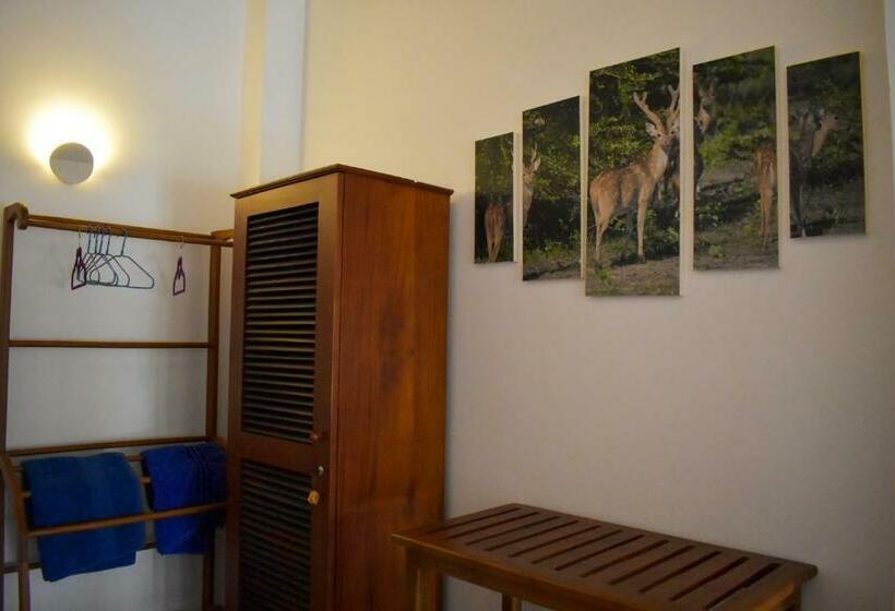 Номер Superior Кровать Кинг, Iresort