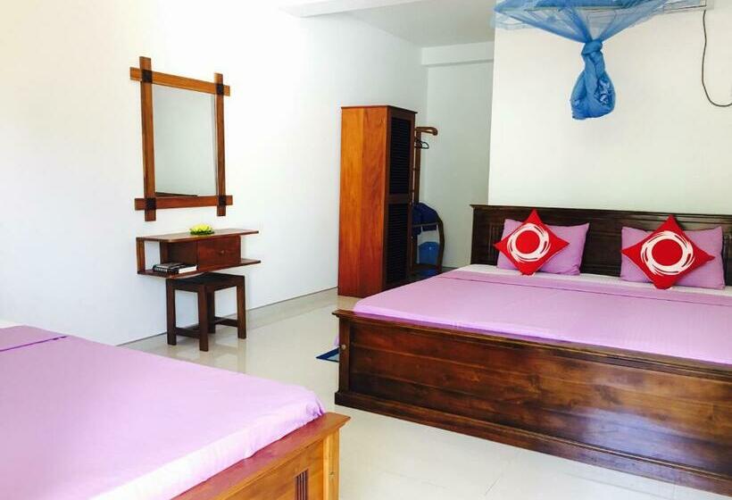 Семейный Номер Superior, Iresort