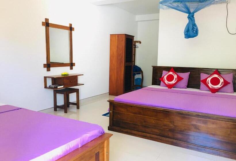 Семейный Номер Superior, Iresort