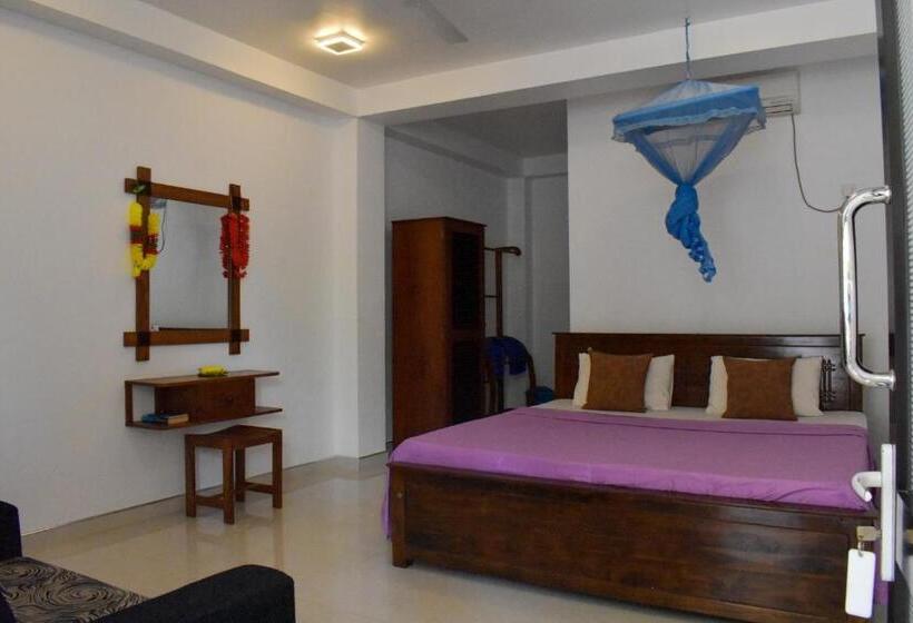 Семейный Номер Superior, Iresort