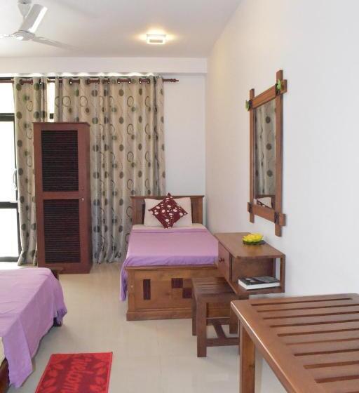 Семейный Номер Superior, Iresort